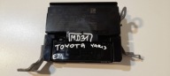 Toyota Corolla E21 Yaris Cross modulo SOS 8674002270 (MD31)