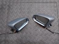 mirror right 12PIN left 11PIN VOLVO S90 II V90 721-16