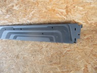 trittstufeneinsatz trittstufe tür gleitende MERCEDES SPRINTER W907