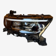 light left right lights front KOMPLET OPEL MOKKA B 2024 ROK MATRIX LED