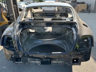BENTLEY CONTINENTAL GT Karoserie panel Achsträger