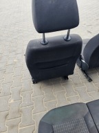 KOMPLET Sitze VW POLO 6R 6C 5D EUROPA