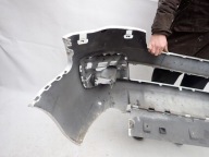 PEUGEOT PARTNER BERLINGO LIFT 15-18 bumper front front