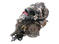 engine complete FORD FOCUS MK4 2.0 EcoBlue 190KM 140kW BCDA 81 TYS
