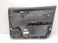 upholstery side left front 5D 6F Seat Ibiza V (2017-)