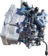 Getriebe JEEP COMPASS II 1.6 DIESEL C635.6.35.51 garantie