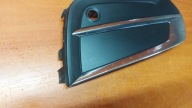 spoiler grid CHROM of a bumper right right front front VOLVO XC60 II