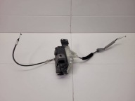 lock door front right side Peugeot 208 2 2021 PSA292847