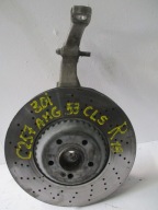 swing right left front MERCEDES CLS 257 A2574210400