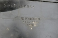 cover engine housing cover upper MAZDA 6 2 II 2.2 D 07-13 R2AA10230