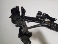 MERCEDES SL R230 W230 hinge roofs bonnet left