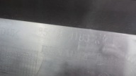 Dacia Jogger bumper rear part rear 850184183R