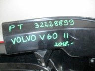 light right rear part Volvo V60 II 2018r- 32228899
