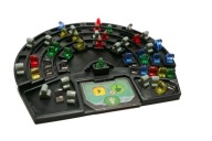 Parlament kiegészítő a Terraformálás a Marsra: Zavarok játékhoz