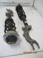 shock absorber Audi A4 8W0 8W0413031BG front right left