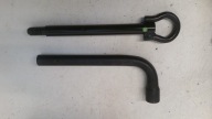 Cric 8200288045 Renault Megane II