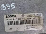 computer 0281011325 8200309318 8200309329 RENAULT ESPACE IV 2.2 DCI