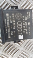 AUDI A6 C6 modulo luci 8p0907357h