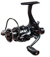 PONTYOZÓ FEEDER ORSÓ 8+1 SZABADFUTÓ FÉM