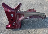 quarter front right front quarter faruch Dodge Charger 2011-2023