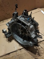 gearbox, MAZDA 6 2.0D 6 BIEG 3A1#1
