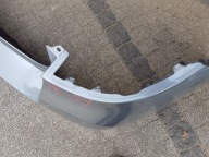 bumper rear BMW 5 G31 LCI m-packet