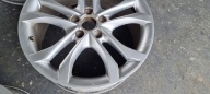 AUDI S4 B8 A4 discs disc 5X112 R18 ET47 8.0 8K0601025J