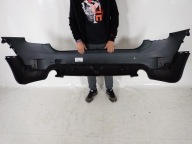 MINI COUNTRYMAN II F60 16- bumper rear part rear