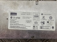 module control unit COMBOX TELEMATIK BMW 5 F10 F11 9257151
