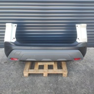 NISSAN X-TRAIL T33 2023 bumper rear