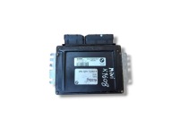 control unit of the engine Mini Cooper R50 2003 7520019
