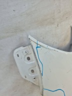 VW CADDY 2K 10-15 fender left front front