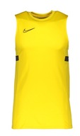 Mládežnícke tričko Nike Bez rukávov Academy 21 DB4379719 147-158cm