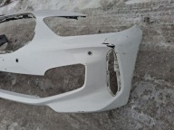 front bumper BMW 1 F40 m-packet 2019R->