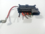 VOLKSWAGEN modul Kasten der Sicherungen OE 550AF