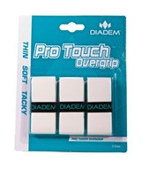 Zavinovačka vrchná Diadem Pro Touch 3ks - biela