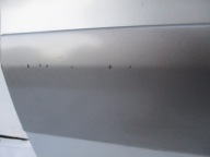 Tür links heck Toyota Rav 4 00-05r