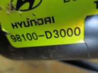 WISCHERGESTÄNGE HYUNDAI TUCSON II 16