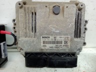 KIA SPORTAGE 3 III 1.7 CRDI computer control unit of the engine ECU 39120-2A051