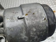 Ölfiltergehäuse 7505203 BMW E53 E60 E61 E46 E39 2.2 2.5 3.0 M54 M52