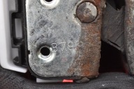 lock door right front front EU FORD KA MK2 08-20