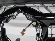 front bumper MERCEDES GLB A244 6 PDC 26R front NR 386