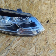 Reflektor front side right Volkswagen Polo V 6R 6C1941006B