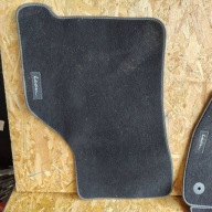 mats floor Seat Leon IV 5EB093990M