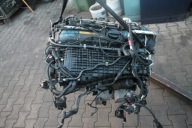 engine complete BMW 5 G30 3,0 2015 ROK 60TYS KM B58B30A