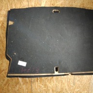 carpet boot rear part PEUGEOT 308 T9 II HB