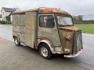 CITROEN HY 1.9 benz 1971r