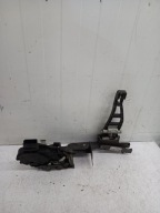 lock door CENTRALNY right front FORD GALAXY MK3 10 PIN 6M2A-R218-MA