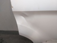 DVERE PREDOK ĽAVÉ FORD TRANSIT CUSTOM
