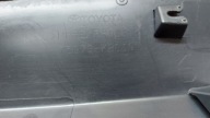 moulding door right right front TOYOTA YARIS CROSS 21